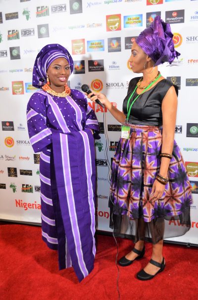 Nigerian Arts, Fashion & Beauty Awards 2017