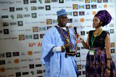 Nigerian Arts, Fashion & Beauty Awards 2017