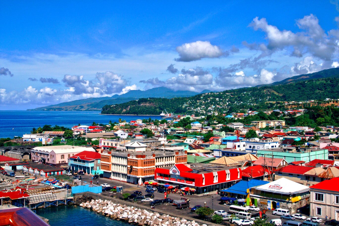 Dominica