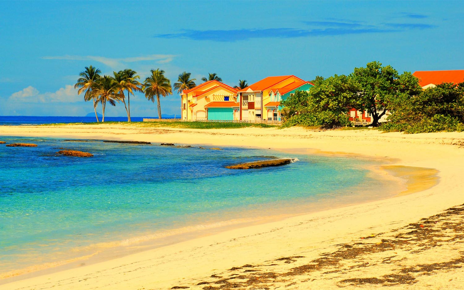 Guadeloupe (France)