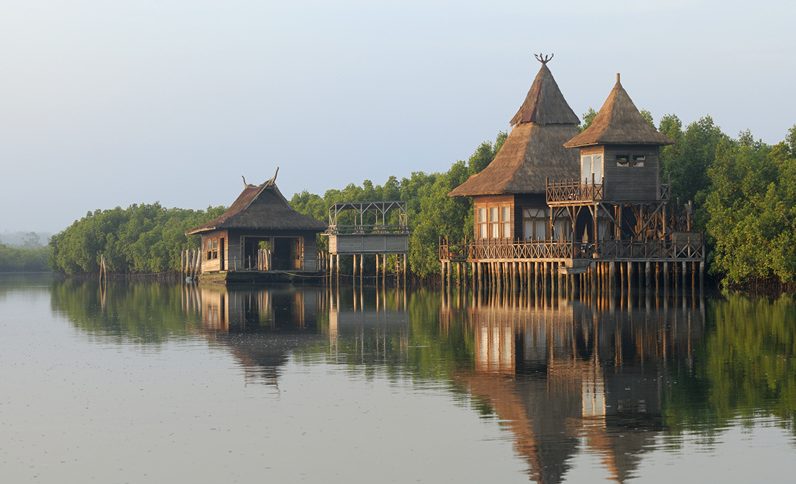 Gambia