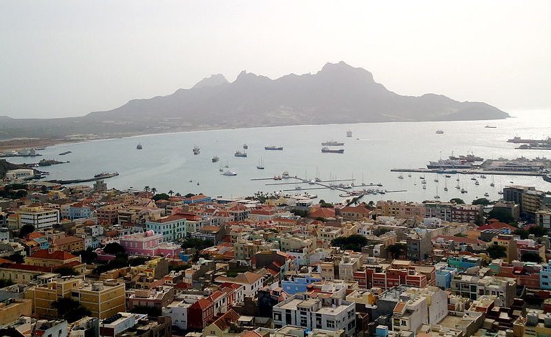 Cape Verde