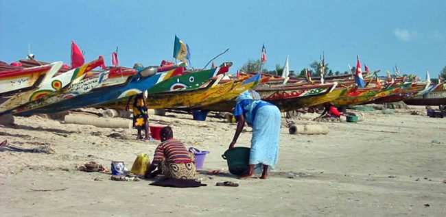 Gambia