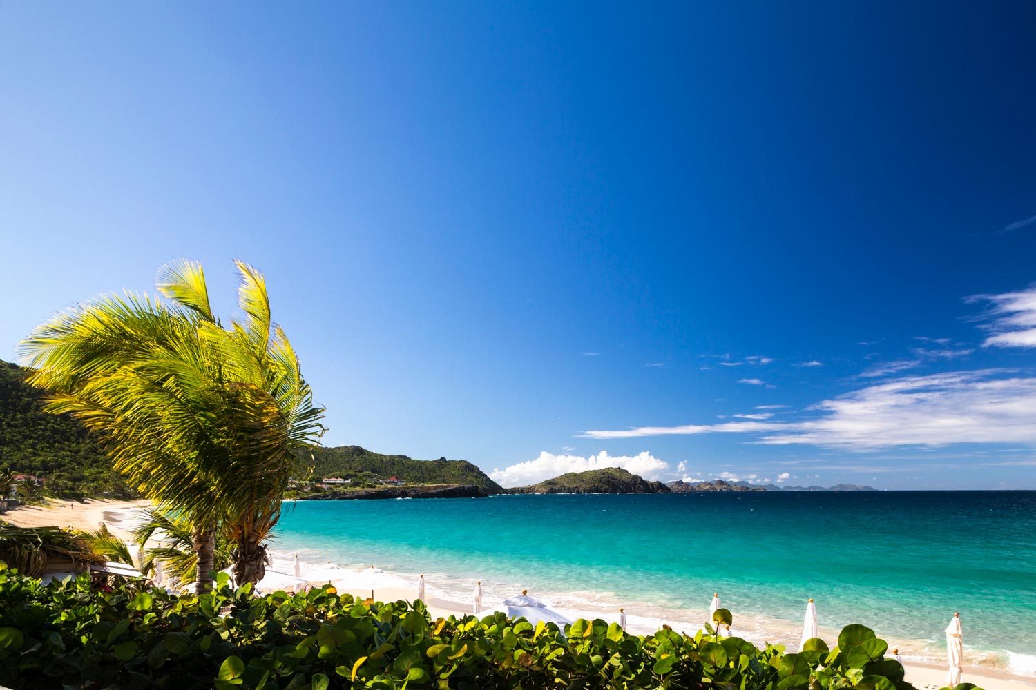 Saint Barthélemy (France)