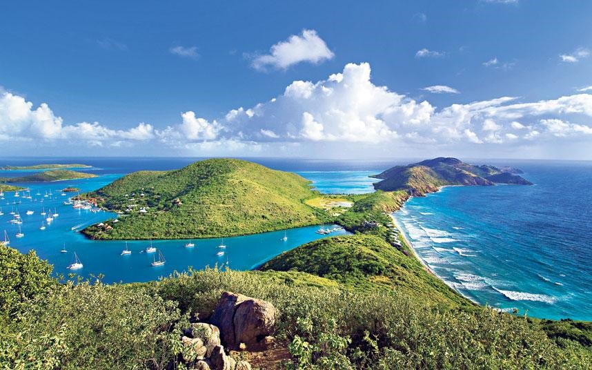 British Virgin Islands (UK)