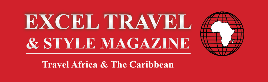 Excel Travel & Style Magazine
