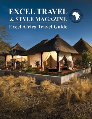 Excel Africa Travel Guide
