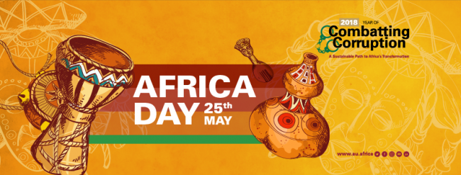 Africa Day 2018